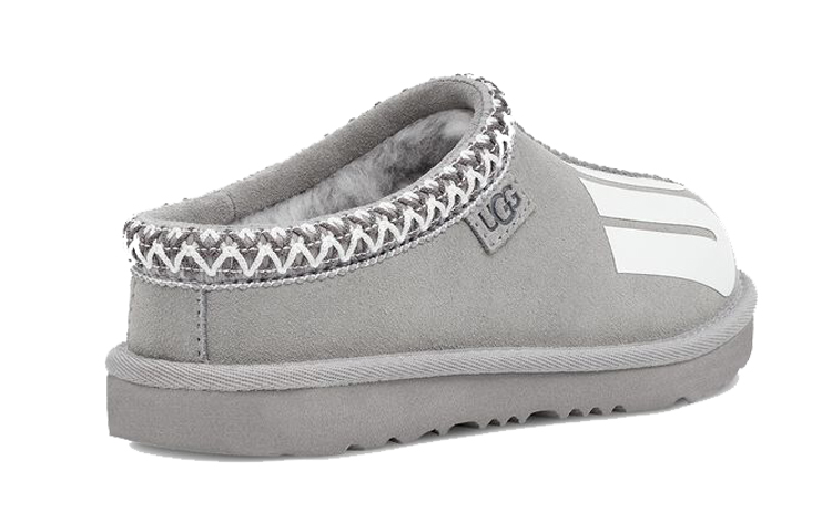 (Youth) UGG Tasman Chopd 'Grey' 圖 3