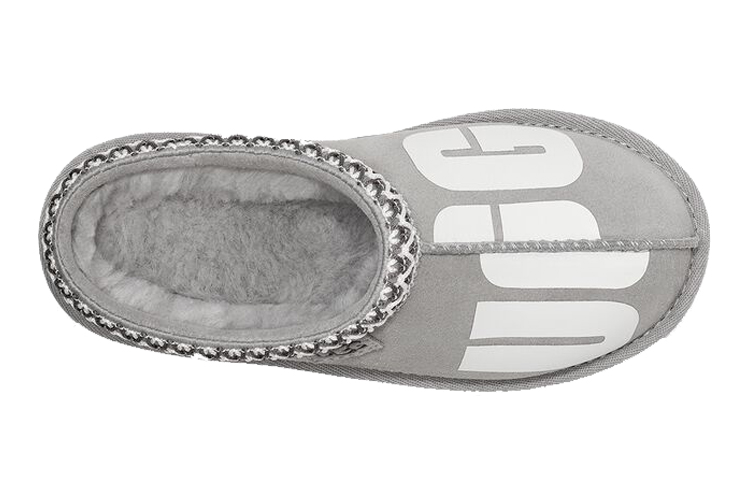 (Youth) UGG Tasman Chopd 'Grey' 圖 4