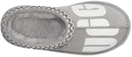 Shop 大童 UGG Tasman Chopd 拖鞋 灰色