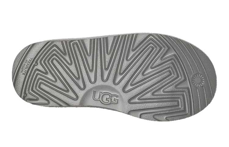 (Youth) UGG Tasman Chopd 'Grey' 圖 5