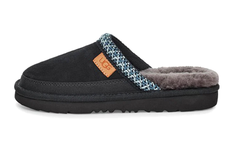 Buy (JR) UGG Tasman II 'Navy' Lelaki/Pemakai Wanita 1112268K-NAVY