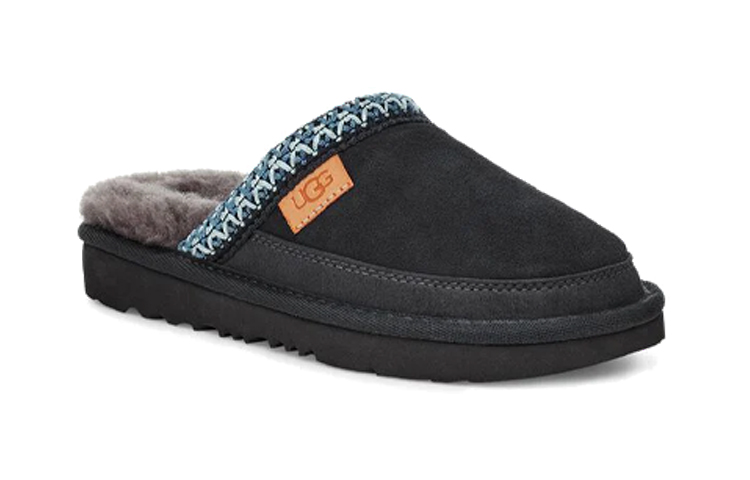 Lookbook (JR) UGG Tasman II ''Blu Navy'' 1112268K-NAVY