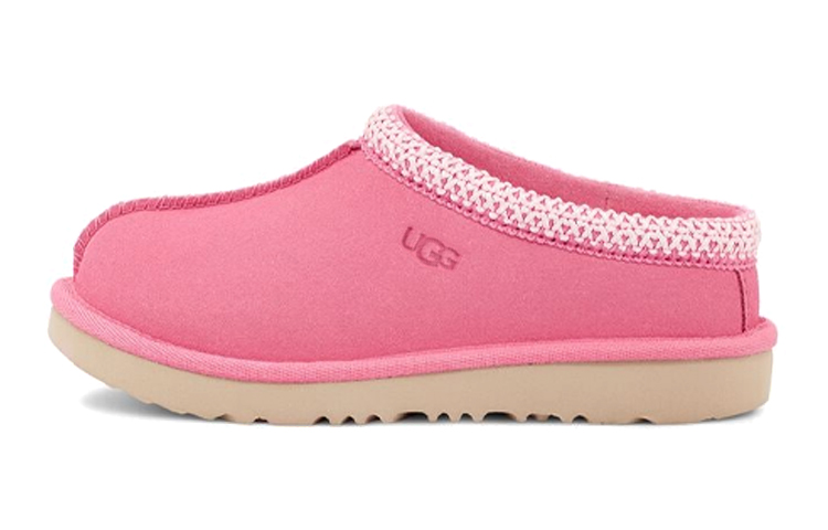 (Youth) UGG Tasman II 'Pink' 1019066K-PKRS