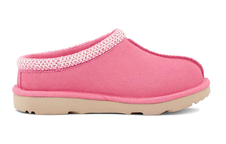 Order (JR) UGG Tasman II 'Pink' Sepatu Perempuan 1019066K-PKRS