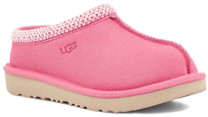 (JR) 어그 테즈먼 II 핑크 (UGG Tasman II 핑크) 1019066K-PKRS Lookbook (JR) 어그 테즈먼 II 핑크 (UGG Tasman II 핑크) 1019066K-PKRS