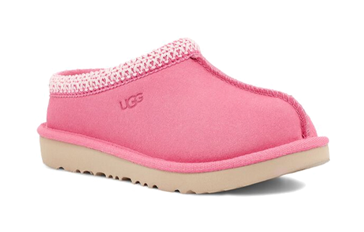 Lookbook (JR) UGG Tasman II 'Pink' Sepatu Perempuan 1019066K-PKRS