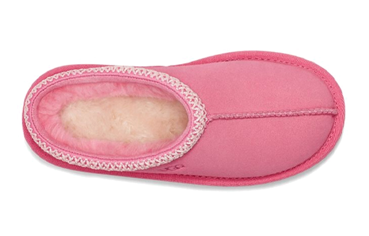 Shop (JR) UGG Tasman II 'Pink' Sepatu Perempuan 1019066K-PKRS