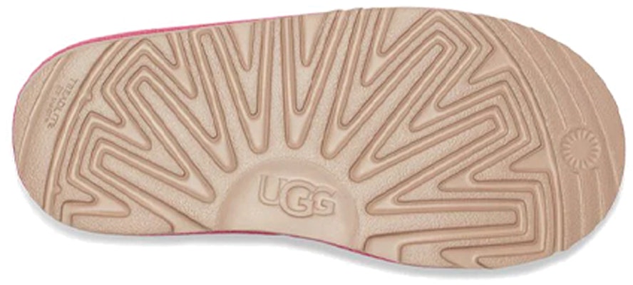 (JR) 어그 테즈먼 II 핑크 (UGG Tasman II 핑크) 1019066K-PKRS Details for (JR) 어그 테즈먼 II 핑크 (UGG Tasman II 핑크) 1019066K-PKRS
