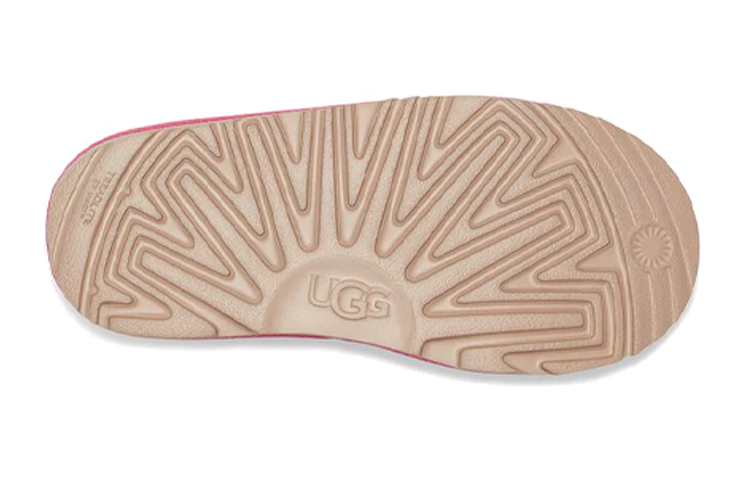 Details for (JR) UGG Tasman II 'Pink' Sepatu Perempuan 1019066K-PKRS