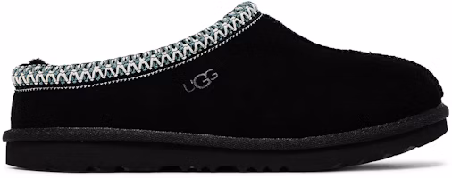 (Youth) UGG Tasman II Slipper 'Black' 1019066K-BLK (Youth) UGG Tasman II Slipper 'Black' 1019066K-BLK