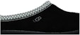 (JR) UGG Tasman II Selipar 'Hitam' 1019066K-BLK