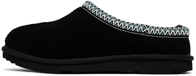 (JR) UGGタスマンIIスリッパ (ブラック) 1019066K-BLK Lookbook (JR) UGGタスマンIIスリッパ (ブラック) 1019066K-BLK