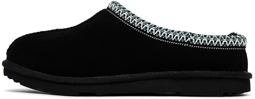 (JR) Pantufla UGG Tasman II 'Negra' 1019066K-BLK Lookbook (JR) Pantufla UGG Tasman II 'Negra' 1019066K-BLK