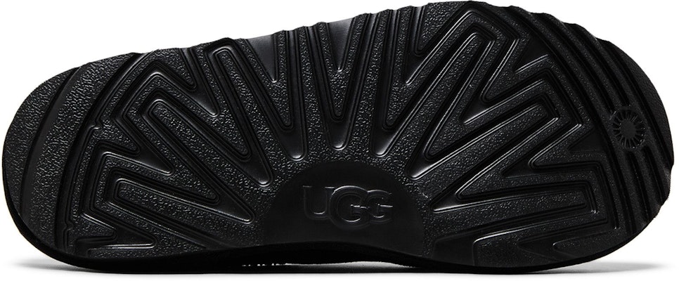 (JR) Pantufla UGG Tasman II 'Negra' 1019066K-BLK Shop (JR) Pantufla UGG Tasman II 'Negra' 1019066K-BLK