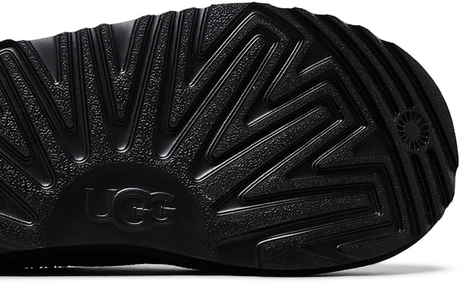 (JR) Pantufla UGG Tasman II 'Negra' 1019066K-BLK Purchase (JR) Pantufla UGG Tasman II 'Negra' 1019066K-BLK