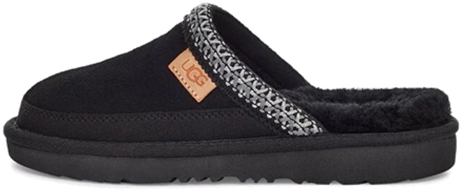 youth-ugg-tasman-ii-slipper-black-1112268-k-blk