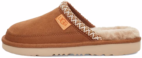 (Youth) UGG Tasman II Slipper 'Chestnut' 1112268K-CHE (Youth) UGG Tasman II Slipper 'Chestnut' 1112268K-CHE