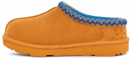 (Youth) UGG Tasman II Slipper Cookie Monster Brown 1147214K-BRN (Youth) UGG Tasman II Slipper Cookie Monster Brown 1147214K-BRN