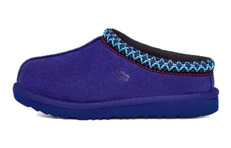 (Youth) UGG Tasman II Slipper Naval Blue 1019066K-NVLB