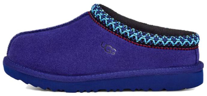 (JR) Pantuflas UGG Tasman II Azul Naval 1019066K-NVLB Buy (JR) Pantuflas UGG Tasman II Azul Naval 1019066K-NVLB