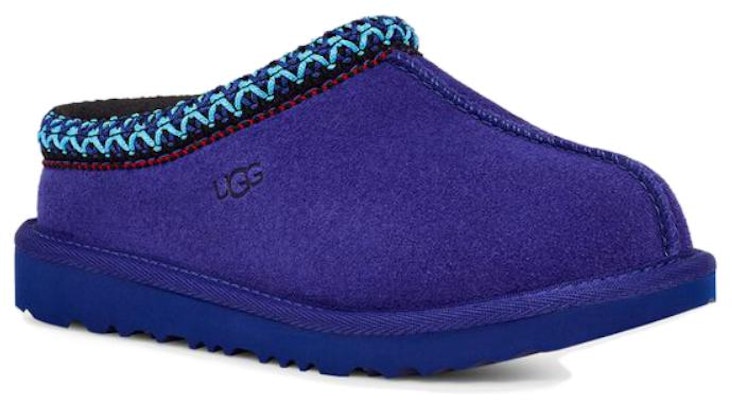 (JR) Pantuflas UGG Tasman II Azul Naval 1019066K-NVLB Order (JR) Pantuflas UGG Tasman II Azul Naval 1019066K-NVLB