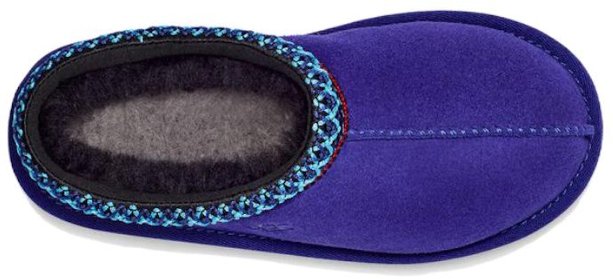 (JR) Pantuflas UGG Tasman II Azul Naval 1019066K-NVLB Lookbook (JR) Pantuflas UGG Tasman II Azul Naval 1019066K-NVLB