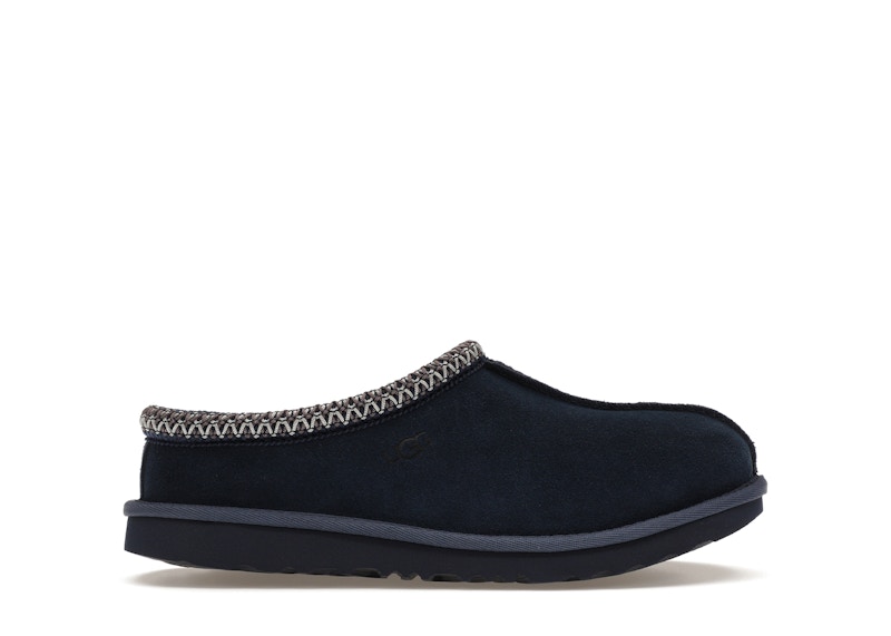 Buy (JR) UGG Tasman II Slipper Navy Baru 1019066K-NWNV