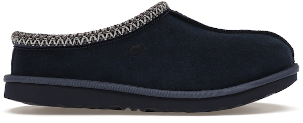 (JR) UGG Tasman II Slipper Navy Baru 1019066K-NWNV Buy (JR) UGG Tasman II Slipper Navy Baru 1019066K-NWNV