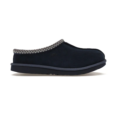 (Youth) UGG Tasman 2 Slipper 'New Navy'