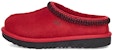 (JR) Selipar UGG Tasman II Merah Samba 1019066K-SBR
