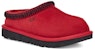 (JR) Selipar UGG Tasman II Merah Samba 1019066K-SBR