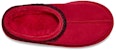 (JR) Selipar UGG Tasman II Merah Samba 1019066K-SBR
