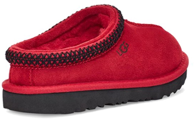 (JR) Selipar UGG Tasman II Merah Samba 1019066K-SBR Purchase (JR) Selipar UGG Tasman II Merah Samba 1019066K-SBR
