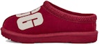 Buy (JR) UGG Tasman 拖鞋 'Chopd 红色' 1129053K-REED