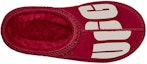 Lookbook (JR) UGG Tasman 拖鞋 'Chopd 红色' 1129053K-REED