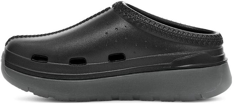 (JR) UGG Tasman Sport Slipper 'Hitam' 1136525K-BLK Buy (JR) UGG Tasman Sport Slipper 'Hitam' 1136525K-BLK