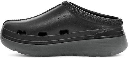 (Youth) UGG Tasman Sport Slipper 'Black' 1136525K-BLK (Youth) UGG Tasman Sport Slipper 'Black' 1136525K-BLK