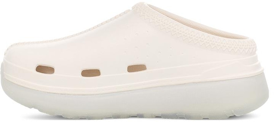 (JR) UGGタスマン スポーツスリッパ (ホワイト) 1136525K-WHT Buy (JR) UGGタスマン スポーツスリッパ (ホワイト) 1136525K-WHT