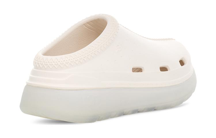 (Youth) UGG Tasman Sport Slipper 'White' 圖 4
