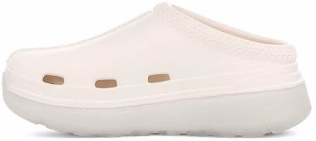(Youth) UGG Tasman Sport Slipper 'White' 1136525T-WHT (Youth) UGG Tasman Sport Slipper 'White' 1136525T-WHT