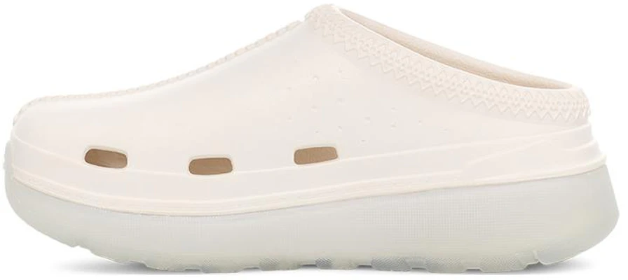 (JR) UGG Tasman Sport Pantoffel ''Wit'' 1136525T-WHT Buy (JR) UGG Tasman Sport Pantoffel ''Wit'' 1136525T-WHT