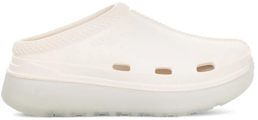 (JR) UGG Tasman Sport Pantoffel ''Wit'' 1136525T-WHT Order (JR) UGG Tasman Sport Pantoffel ''Wit'' 1136525T-WHT
