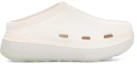 Order (JR) UGG Tasman Sport Pantoffel ''Wit'' 1136525T-WHT