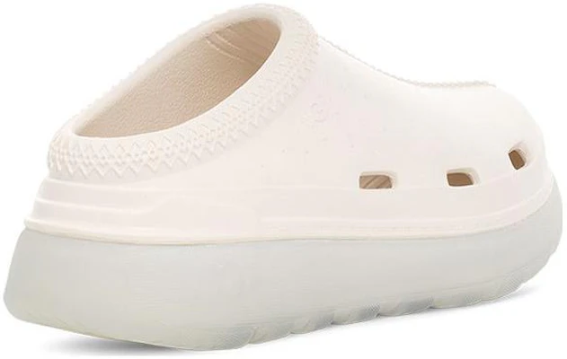 (JR) UGG Tasman Sport Pantoffel ''Wit'' 1136525T-WHT Shop (JR) UGG Tasman Sport Pantoffel ''Wit'' 1136525T-WHT