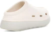 Shop (JR) UGG Tasman Sport Pantoffel ''Wit'' 1136525T-WHT