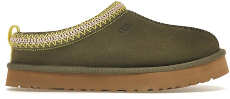 (Youth) UGG Tazz Slipper Burnt Olive 1143776K-BTOL (Youth) UGG Tazz Slipper Burnt Olive 1143776K-BTOL