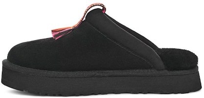 (Youth) UGG Tazzle Slippers 'Black' 1153053K-BLK (Youth) UGG Tazzle Slippers 'Black' 1153053K-BLK