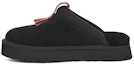 Buy (JR) Selipar UGG Tazzle 'Hitam' 1153053K-BLK