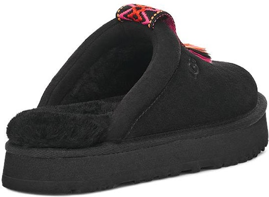(JR) Selipar UGG Tazzle 'Hitam' 1153053K-BLK Shop (JR) Selipar UGG Tazzle 'Hitam' 1153053K-BLK