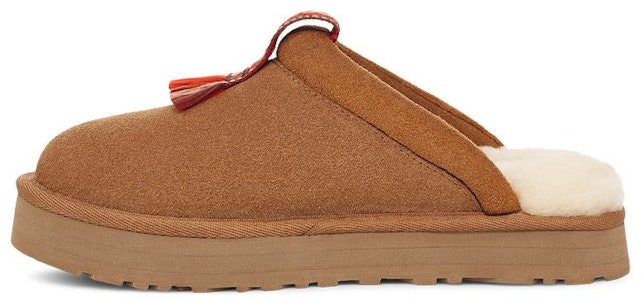 (JR) UGG Tazzle Selipar 'Chestnut' 1153053K-CHE Buy (JR) UGG Tazzle Selipar 'Chestnut' 1153053K-CHE
